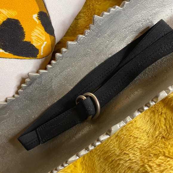 Belts